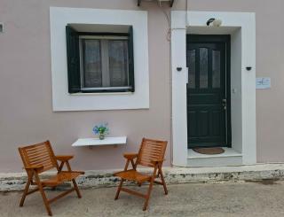 Michael's & Kyriaki's House, Kalamoti, Chios - 2