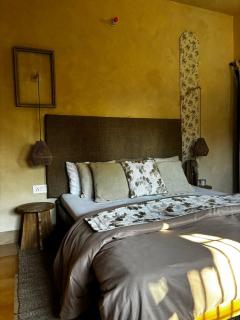 THHP Private villa - Mukteshwar - Best for famillies - 4