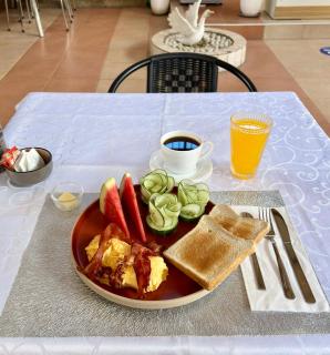 Little Norway Guesthouse - Mactan Cebu International Airport - 8