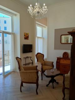 Apartament Uniq Pomorska - 8