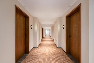Model J Hotel Jakarta Central Park 曼居酒店 雅加达中央公园店 - 8