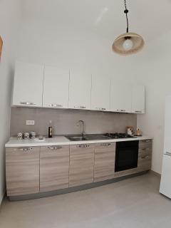 House Luisa Salento - 4