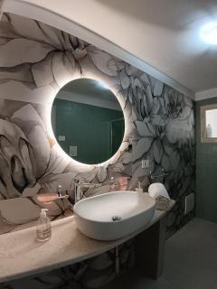 House Luisa Salento - 1
