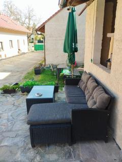 Krčma na statku - 8