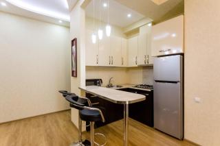 City Hub Comfort Apartment - 9