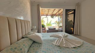 Villa Cristina Alojamento, Praia de Chaves, Boa Vista, Cape Verde, WI-FI - 5