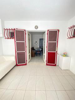 Apartment near the beach, with veranda - 9