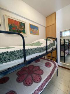 Apartment near the beach, with veranda - 8