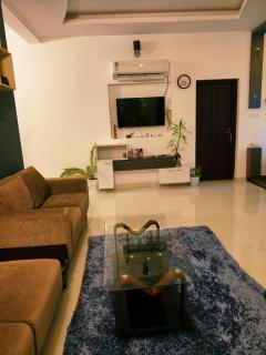 Saavan Home - Thiruvananthapuram - 5