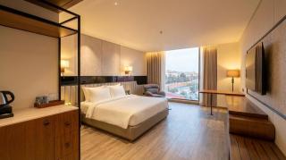 lumeirrah suites - 9