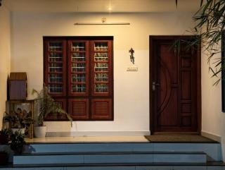 Saavan Home - Thiruvananthapuram - 8