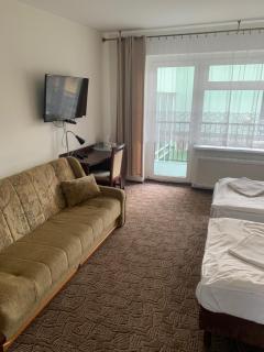 Motel Montana - 4