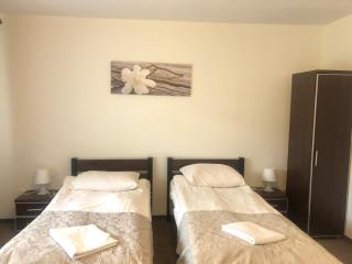 Motel Montana - 1