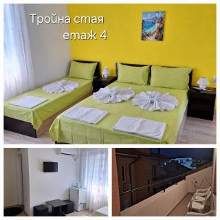 Къща за гости Симеонови - 9