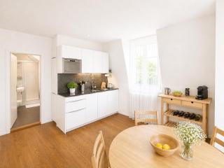 Bern 6 city apartment, central comfortable modern - 4