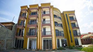 Sea Bridge View Hotel Mbarara - 3