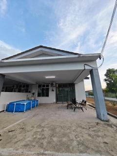 Sama sama cuti putra kuantan pantai sepat 4BR 16PAX - 6