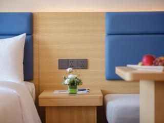 Model J Hotel Jakarta Central Park 曼居酒店 雅加达中央公园店 - 7