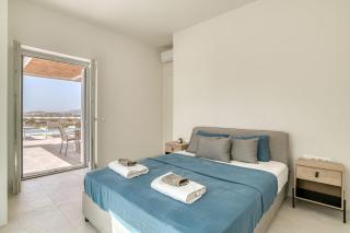 Villa Ariadni Paros - 1