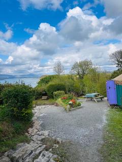 A Magical Cosy Garden Yurt - 7