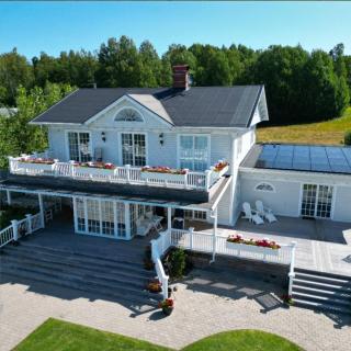 The Dream House By The Glittering Lake Vttern - 7