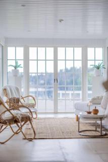 The Dream House By The Glittering Lake Vttern - 6