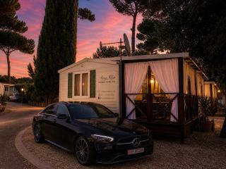 Mobile Home Ana Mia - 9