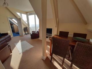 Shellsborough Penthouse - 8
