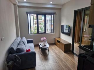 TÂM ANH HOMEsTAY 2 - 0