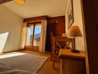 Mon Nid Alpin - 3