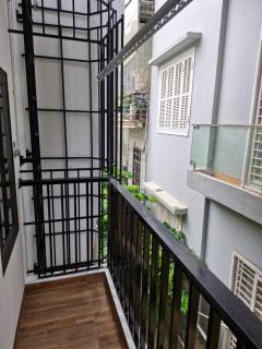 TÂM ANH HOMEsTAY 2 - 8