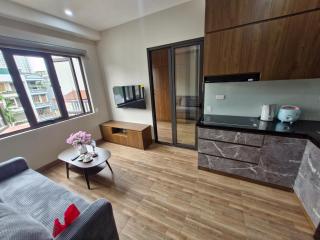 TÂM ANH HOMEsTAY 2 - 7