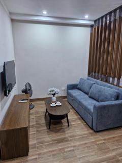 TÂM ANH HOMEsTAY 2 - 6