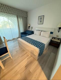 Sharm el Sheikh Domina Coral Bay Suite Acquamarine - 6