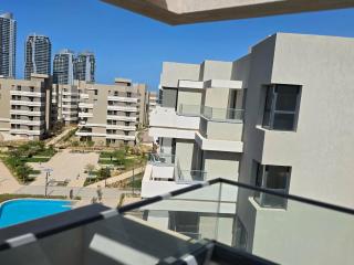 بالم هيلز العلمين الجديدة Apartment Palm Hills New Alamein - 3