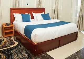 Sea Bridge View Hotel Mbarara - 4