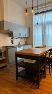 Entire appartment - with Private Parking - 5