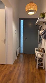 Entire appartment - with Private Parking - 3