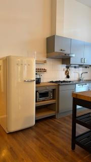 Entire appartment - with Private Parking - 1