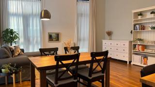 Entire appartment - with Private Parking - 0