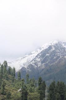 Infinity Snowline , Kalga - 7