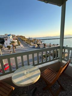 Afrodite Hotel - 3