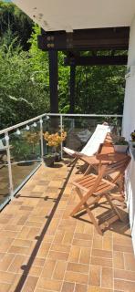 Lake House Woffelsbach - 8