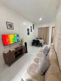 AeroBay Homestay 1BR Near Dahican Beach - 9