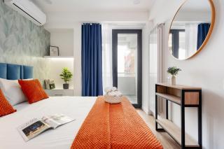 hotelise I Carmine Apartment - 9