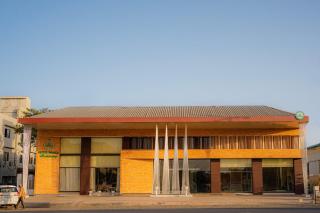 Hotel Prince Residency, Bhuj - 0