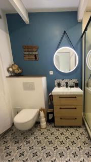 Le Corail - Superbe Duplex 3 chambres 6 personnes - 4