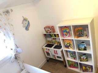 Le Corail - Superbe Duplex 3 chambres 6 personnes - 2