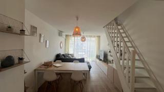 Le Corail - Superbe Duplex 3 chambres 6 personnes - 3