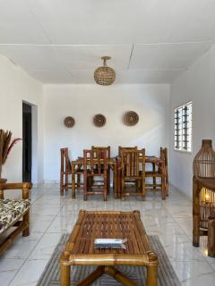 Villa Mondoukou Beach - 5